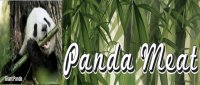 Panda Meat!
